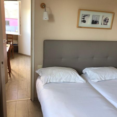 Contact Hotel Le Sud Montpellier Aeroport Parc Expo Arena Моґійо Екстер'єр фото