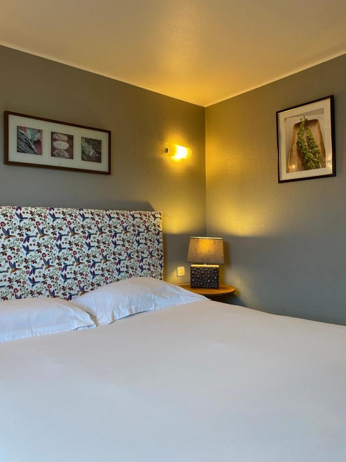 Contact Hotel Le Sud Montpellier Aeroport Parc Expo Arena Моґійо Екстер'єр фото