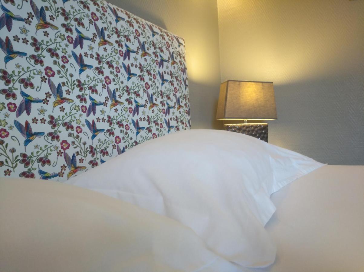 Contact Hotel Le Sud Montpellier Aeroport Parc Expo Arena Моґійо Екстер'єр фото
