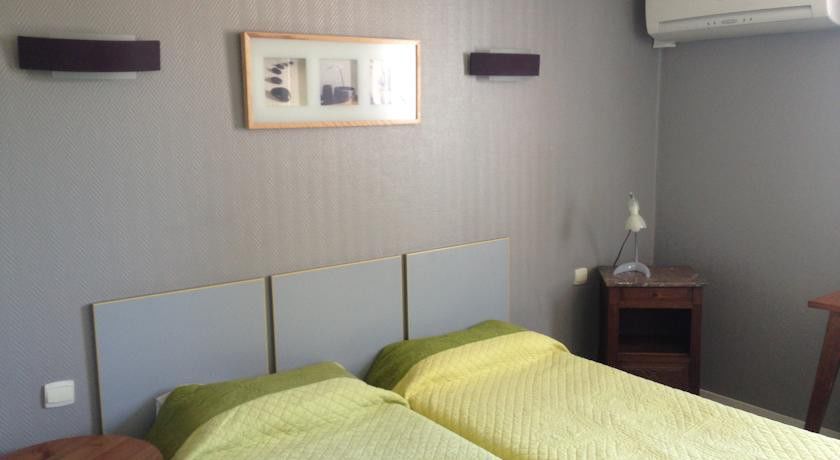 Contact Hotel Le Sud Montpellier Aeroport Parc Expo Arena Моґійо Екстер'єр фото